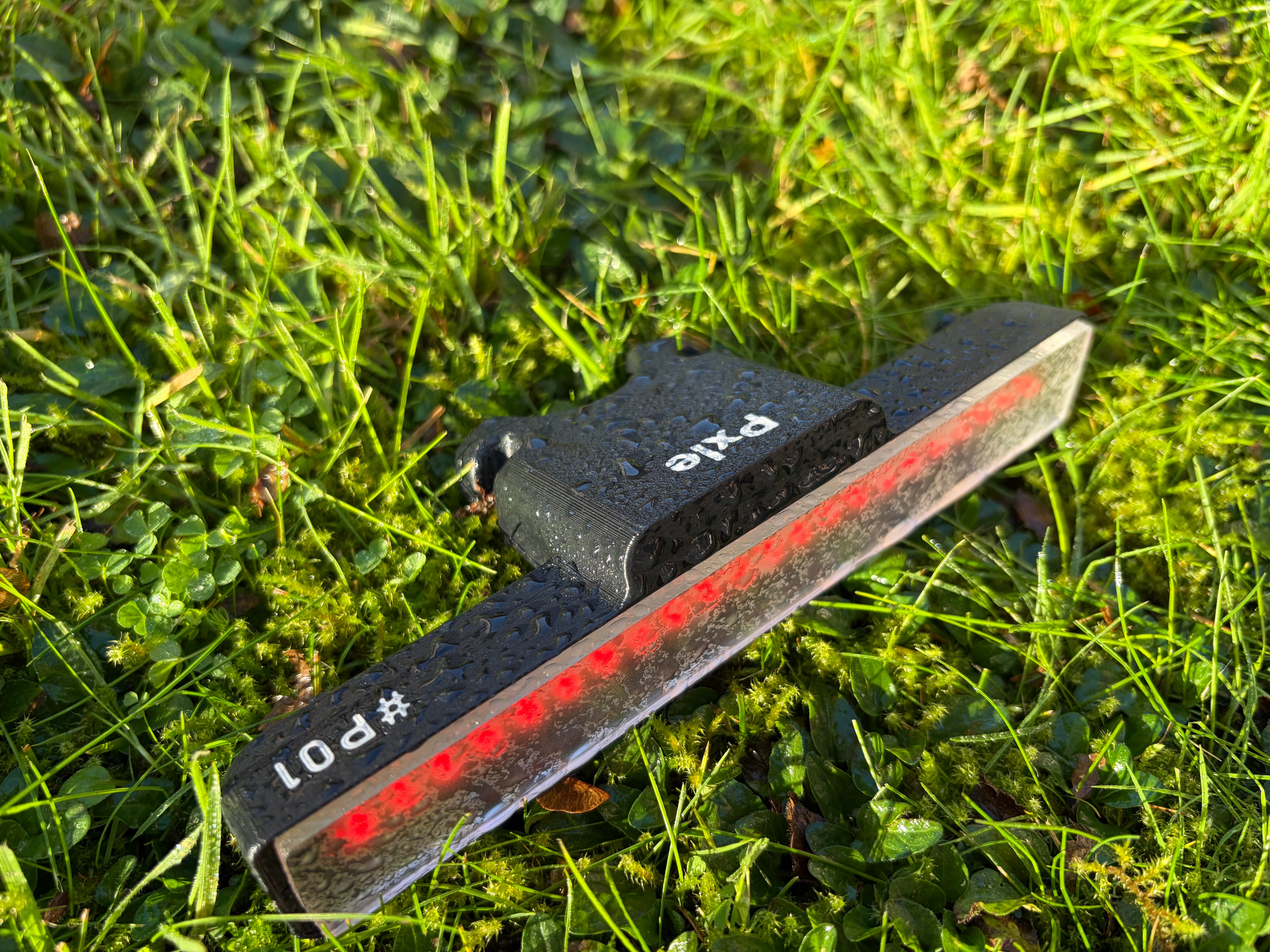 PxIe Smart Light & Smart Remote Control